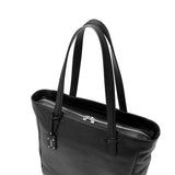 【正規取扱店】 エルゴポック トートバッグ メンズ HERGOPOCH バッグ トート レザー 本革 革 ブランド 日本製 牛革 ファスナー シンプル ビジネス A4 ジャパニーズファームレザー JF-TT