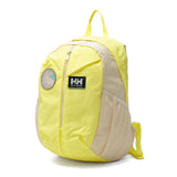 【日本正規品】 ヘリーハンセン リュック キッズ 小さめ ブランド HELLY HANSEN おしゃれ かわいい 女の子 男の子 小学生 低学年 幼児 3歳 4歳 5歳 子供 ジュニア 保育園 幼稚園 B5 15L K Skarstind Pack 15 HYJ92510