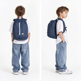 【日本正規品】 ヘリーハンセン リュック キッズ 女の子 男の子 HELLY HANSEN ブランド キッズリュック 幼児 幼稚園 保育園 通園 遠足 こども 子供用 かわいい 小学生 低学年 スカルスティンパック18(キッズ) HYJ92511