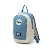 【日本正規品】 ヘリーハンセン リュック キッズ 小さめ ブランド HELLY HANSEN おしゃれ かわいい 女の子 男の子 ファーストバッグ 幼児 2歳 3歳 子供 保育園 幼稚園 A5 8L K Keilhaus Pack 8 HYJ92512