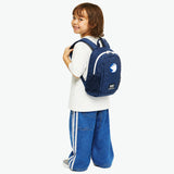 【日本正規品】 ヘリーハンセン リュック キッズ 女の子 男の子 HELLY HANSEN ブランド キッズリュック 幼児 幼稚園 保育園 通園ジュニア こども 子供用 かわいい 2歳 3歳 A5 8L カイルハウスパック8(キッズ) HYJ92512