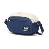 【日本正規品】 ヘリーハンセン ショルダーバッグ キッズ HELLY HANSEN アウトドア 斜めがけバッグ 小さめ 女の子 男の子 小学生低学年 おしゃれ ジュニア 軽量 ミニショルダー 3L K Keilhaus Pouch HYJ92560