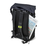 【日本正規品】 ヘリーハンセン リュック メンズ レディース 大容量 おしゃれ HELLY HANSEN カジュアル 大きめ 大人 ボックス型 丈夫 A4 B4 30L 通学 PC パソコン バックパック チャートバッグ HY92600