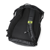 【日本正規品】 ヘリーハンセン リュック メンズ レディース 大容量 おしゃれ HELLY HANSEN カジュアル 大きめ 大人 ボックス型 丈夫 A4 B4 30L 通学 PC パソコン バックパック チャートバッグ HY92600