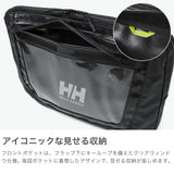 【日本正規品】 ヘリーハンセン PCケース おしゃれ 14インチ HELLY HANSEN A4 通学 通勤 PC パソコン ノートPC メンズ レディース パソコンケース ケース 大人 チャートPCスリーブバッグ HY92602