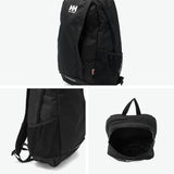 【日本正規品】 ヘリーハンセン リュック 大容量 HELLY HANSEN メンズ レディース 丈夫 軽い 軽量 ブランド おしゃれ カジュアル 大人 かわいい バックパック デイパック 20L A4 フィヨルドランド20 HY92324