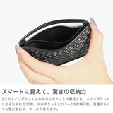 ヒロコ ハヤシ 名刺入れ レディース 革 HIROKO HAYASHI 本革 牛革 ブランド 名刺 名刺ケース 薄型 薄い スリム コンパクト おしゃれ カードケース カード入れ 日本製 女性 軽量 軽い ビジネス GIRASOLE 709-41947