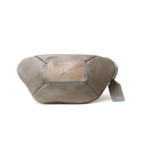 aena 바디 백 hmaen patine heart heart diagonal bag 정품 가죽 가벼운 간단한 간단한 단순한 남자 숙녀