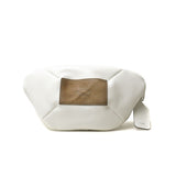 aena 바디 백 hmaen patine heart heart diagonal bag 정품 가죽 가벼운 간단한 간단한 단순한 남자 숙녀