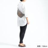 aena 바디 백 hmaen patine heart heart diagonal bag 정품 가죽 가벼운 간단한 간단한 단순한 남자 숙녀