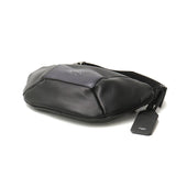 aena 바디 백 hmaen patine heart heart diagonal bag 정품 가죽 가벼운 간단한 간단한 단순한 남자 숙녀