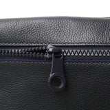 aena 바디 백 hmaen patine heart heart diagonal bag 정품 가죽 가벼운 간단한 간단한 단순한 남자 숙녀