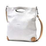 aena 숄더 가방 Hmaen Sakosh Snuggle 2nd Snaggle Second E Schulin Diagonal Bag Lightweight Lightweight Thin Machrim B5 작은 컴팩트 한 가죽 가죽 남자 남성용 일본