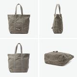ホーボー トートバッグ メンズ レディース A3 B4 A4 大きめ hobo トート バッグ 縦型 カジュアル ブランド 帆布 大容量 おしゃれ シンプル 肩掛け 持ち手 長め 旅行 無地 25L 日本製 TOTE BAG HEAVY CANVAS HB-BG4521