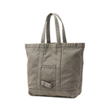 ホーボー トートバッグ メンズ レディース A3 B4 A4 大きめ hobo トート バッグ 縦型 カジュアル ブランド 帆布 大容量 おしゃれ シンプル 肩掛け 持ち手 長め 旅行 無地 25L 日本製 TOTE BAG HEAVY CANVAS HB-BG4521