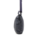 ホーボー ヘルメットバッグ メンズ レディース 帆布 hobo ショルダー バッグ キャンバス 大きめ 斜めがけバッグ 肩掛け ブランド カジュアル ミリタリー B4 A4 6L 日本製 HELMET BAG HEAVY CANVAS HB-BG4522