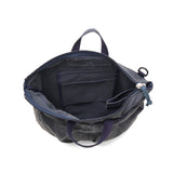 ホーボー ヘルメットバッグ メンズ レディース 帆布 hobo ショルダー バッグ キャンバス 大きめ 斜めがけバッグ 肩掛け ブランド カジュアル ミリタリー B4 A4 6L 日本製 HELMET BAG HEAVY CANVAS HB-BG4522