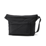 ホーボー ショルダーバッグ メンズ レディース 斜め掛けバッグ hobo bag ブランド 斜めがけ 軽い 軽量 ショルダー カジュアル 上品 無地 普段使い 肩掛け A4 NYLON OXFORD ONIBEGIE DYED SHOULDER BAG HB-BG4616