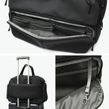 【日本正規品】 インケース ボストンバッグ メンズ レディース 小さめ 旅行 Incase おしゃれ ブランド スポーツ ジム PC 撥水 防水 キャリーオン かっこいい ダッフルバッグ ショルダー 斜めがけ A.R.C. Duffle