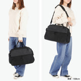 【日本正規品】 インケース ボストンバッグ メンズ レディース 小さめ 旅行 Incase おしゃれ ブランド スポーツ ジム PC 撥水 防水 キャリーオン かっこいい ダッフルバッグ ショルダー 斜めがけ A.R.C. Duffle