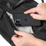 【日本正規品】 インケース ボストンバッグ メンズ レディース 小さめ 旅行 Incase おしゃれ ブランド スポーツ ジム PC 撥水 防水 キャリーオン かっこいい ダッフルバッグ ショルダー 斜めがけ A.R.C. Duffle