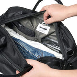 【日本正規品】 インケース ボストンバッグ メンズ レディース 小さめ 旅行 Incase おしゃれ ブランド スポーツ ジム PC 撥水 防水 キャリーオン かっこいい ダッフルバッグ ショルダー 斜めがけ A.R.C. Duffle