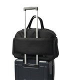 【日本正規品】 インケース ボストンバッグ メンズ レディース 小さめ 旅行 Incase おしゃれ ブランド スポーツ ジム PC 撥水 防水 キャリーオン かっこいい ダッフルバッグ ショルダー 斜めがけ A.R.C. Duffle