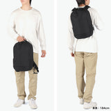 【日本正規品】 インケース リュック メンズ レディース 軽量 通勤 通学 Incase バックパック ビジネス PC収納 タブレット スーツケース連結 出張 おしゃれ カジュアル A4 14inch Tracks Backpack 18L