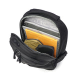 【日本正規品】 インケース リュック メンズ レディース 軽量 通勤 通学 Incase バックパック ビジネス PC収納 タブレット スーツケース連結 出張 おしゃれ カジュアル A4 14inch Tracks Backpack 18L