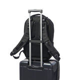 【日本正規品】 インケース リュック メンズ レディース 軽量 通勤 通学 Incase バックパック ビジネス PC収納 タブレット スーツケース連結 出張 おしゃれ カジュアル A4 14inch Tracks Backpack 18L