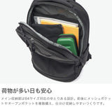 【日本正規品】 インケース リュック メンズ レディース 軽量 通勤 通学 Incase バックパック ビジネス PC収納 タブレット スーツケース連結 出張 大きめ カジュアル B4 16inch Tracks Backpack 25L