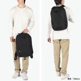 【日本正規品】 インケース リュック メンズ レディース 軽量 通勤 通学 Incase バックパック ビジネス PC収納 タブレット スーツケース連結 出張 大きめ カジュアル B4 16inch Tracks Backpack 25L