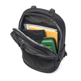 【日本正規品】 インケース リュック メンズ レディース 軽量 通勤 通学 Incase バックパック ビジネス PC収納 タブレット スーツケース連結 出張 大きめ カジュアル B4 16inch Tracks Backpack 25L