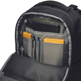 【日本正規品】 インケース リュック メンズ レディース 軽量 通勤 通学 Incase バックパック ビジネス PC収納 タブレット スーツケース連結 出張 大きめ カジュアル B4 16inch Tracks Backpack 25L