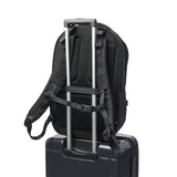 【日本正規品】 インケース リュック メンズ レディース 軽量 通勤 通学 Incase バックパック ビジネス PC収納 タブレット スーツケース連結 出張 大きめ カジュアル B4 16inch Tracks Backpack 25L