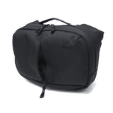 【日本正規品】 インケース ボディバッグ メンズ レディース スリングバッグ Incase ボディーバッグ ワンショルダー 斜めがけ 横型 タブレット ファスナー B5 7L 11inch Tracks Sling 137252053001