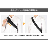 【日本正規品】 インケース ボディバッグ メンズ レディース スリングバッグ Incase ボディーバッグ ワンショルダー 斜めがけ 横型 タブレット ファスナー B5 7L 11inch Tracks Sling 137252053001