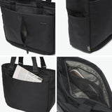 【日本正規品】 インケース トートバッグ メンズ レディース Incase ビジネスバッグ ビジネストート 通勤バッグ PC収納 ファスナー付き 大きめ 通勤 通学 A4 22L 14inch Tracks Tote 137252053002