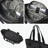 【日本正規品】 インケース トートバッグ メンズ レディース Incase ビジネスバッグ ビジネストート 通勤バッグ PC収納 ファスナー付き 大きめ 通勤 通学 A4 22L 14inch Tracks Tote 137252053002