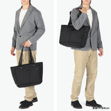 【日本正規品】 インケース トートバッグ メンズ レディース Incase ビジネスバッグ ビジネストート 通勤バッグ PC収納 ファスナー付き 大きめ 通勤 通学 A4 22L 14inch Tracks Tote 137252053002