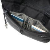 【日本正規品】 インケース トートバッグ メンズ レディース Incase ビジネスバッグ ビジネストート 通勤バッグ PC収納 ファスナー付き 大きめ 通勤 通学 A4 22L 14inch Tracks Tote 137252053002