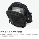 【日本正規品】 インケース ショルダーバッグ メンズ レディース 斜めがけバッグ Incase ミニバッグ ナイロン ブランド 軽量 軽い 小さめ かっこいい ミニショルダー 2L Tracks Small Shoulder Pouch