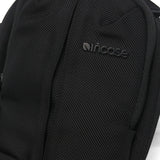 【日本正規品】 インケース ショルダーバッグ メンズ レディース 斜めがけバッグ Incase ミニバッグ ナイロン ブランド 軽量 軽い 小さめ かっこいい ミニショルダー 2L Tracks Small Shoulder Pouch