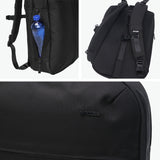 【日本正規品】 インケース ブリーフケース メンズ レディース ナイロン ブランド リュック 大容量 Incase バックパック ビジネスバッグ 2WAY 2層 通勤 出張 旅行 軽量 PC A4 B4 18.6L Tracks Two-Way Brief