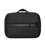 【日本正規品】 インケース ブリーフケース メンズ レディース ナイロン ブランド リュック 大容量 Incase バックパック ビジネスバッグ 2WAY 2層 通勤 出張 旅行 軽量 PC A4 B4 18.6L Tracks Two-Way Brief
