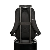 【日本正規品】 インケース リュック メンズ レディース 大容量 通学 通勤 ブランド 軽量 軽い Incase バックパック 旅行 デイパック A4 B4 ノートPC 16インチ シンプル 無地 通勤リュック Shift Backpack 25L