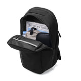 【日本正規品】 インケース リュック メンズ レディース ブランド Incase デイパック バックパック 軽量 軽い 撥水 PC収納 通勤 ビジネス 2層 旅行 セットアップ ロゴ おしゃれ A4 16インチ Grid Backpack 23L