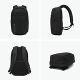 【日本正規品】 インケース リュック メンズ レディース ブランド Incase デイパック バックパック 軽量 軽い 撥水 PC収納 通勤 通学 ビジネス 旅行 セットアップ ロゴ おしゃれ A4 14インチ Grid Backpack 18L