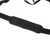【日本正規品】 インケース ショルダーバッグ メンズ レディース ブランド Incase 軽量 軽い 撥水 PC収納 斜めがけ 肩掛け 手持ち 横型ショルダー 通勤 ロゴ おしゃれ 2WAY A4 14インチ Grid Shoulder Bag 15L