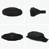 【日本正規品】 インケース ウエストバッグ メンズ レディース ブランド Incase 軽量 軽い 撥水 ボディバッグ ウエストポーチ 小さめ 斜めがけ ワンショルダー ロゴ おしゃれ カジュアル Grid Waist Bag 3.5L